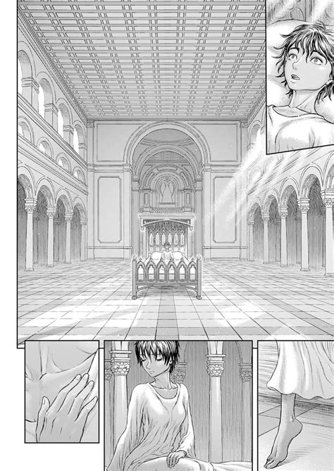 berserk 372 date|Berserk Chapter 372 Spoilers and Release Timeline